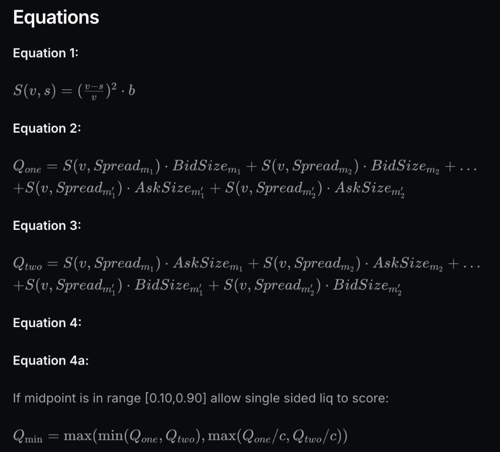 Unanswered Questions Surrounding Prediction Markets